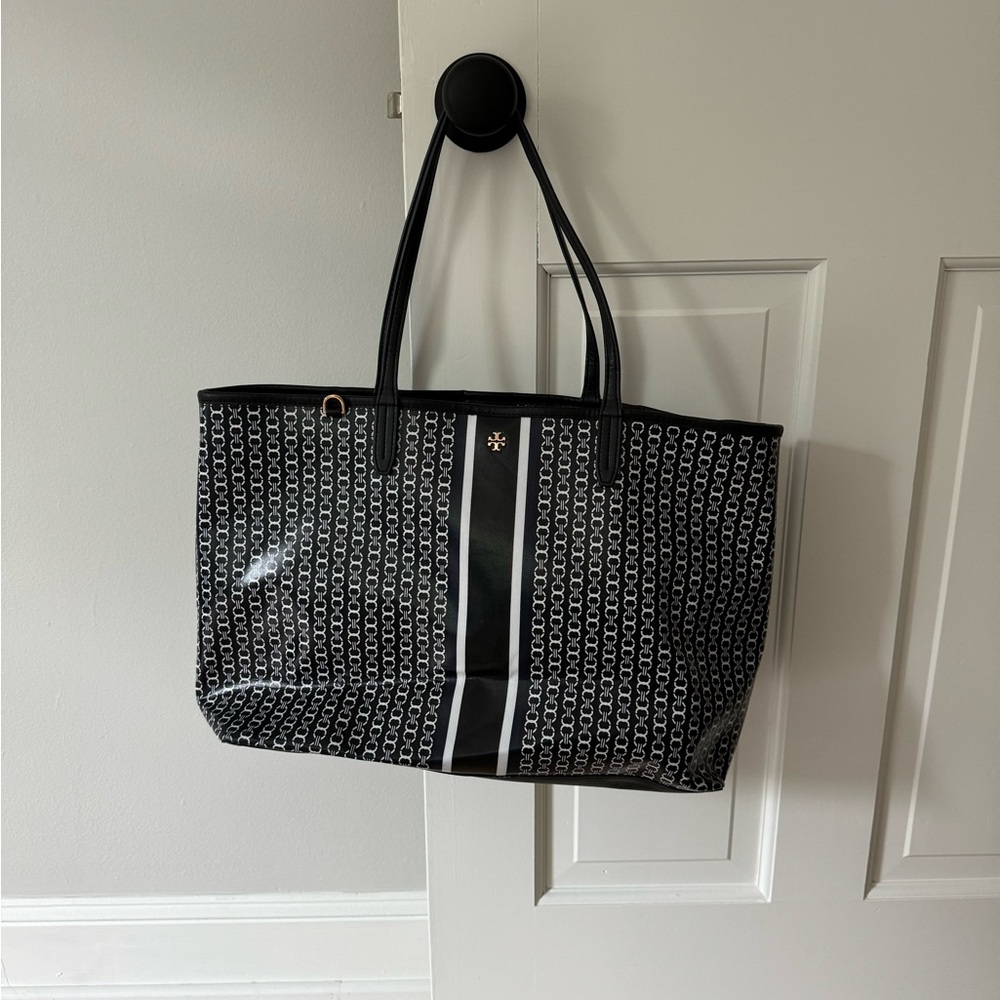 Gemini link Tory Burch bag